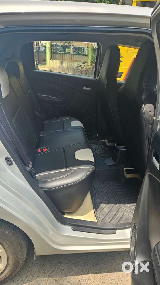 Maruti Suzuki Celerio 1.0 Vxi Ags, 2026, Petrol