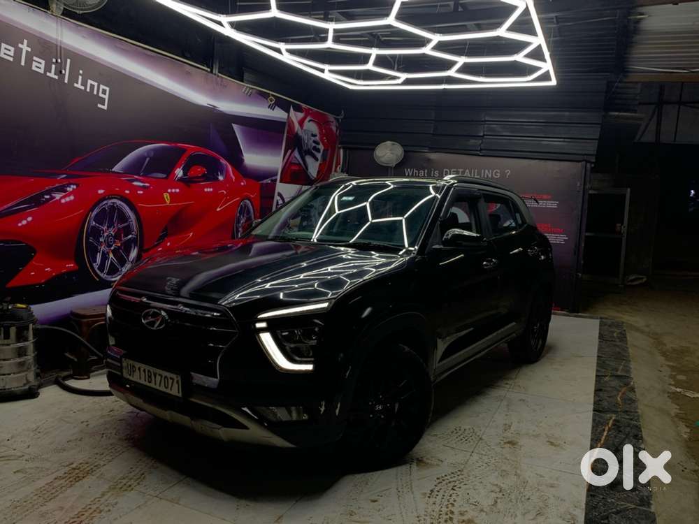 Hyundai Creta 1.5 Diesel 2020