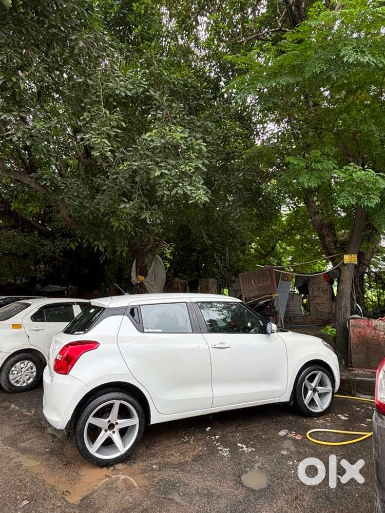 Maruti Suzuki Swift 2020 Petrol Good Condition