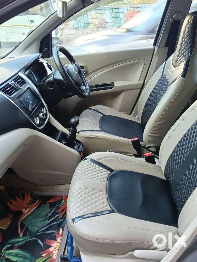 Maruti Suzuki Celerio Cng Vxi Mt, 2021, Cng & Hybrids