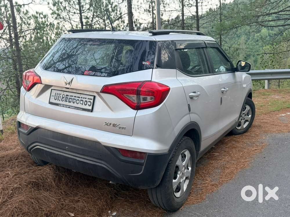 Mahindra Xuv300 Diesel 2023