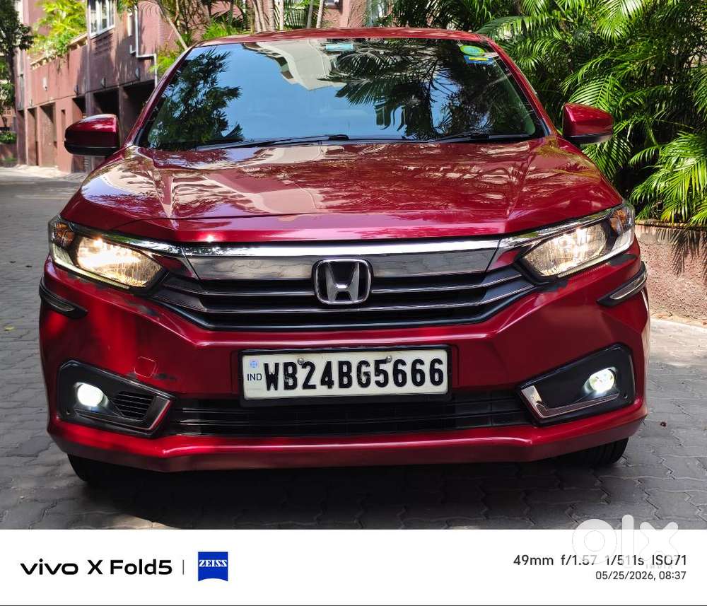 Brilliant Condition Car For Sale