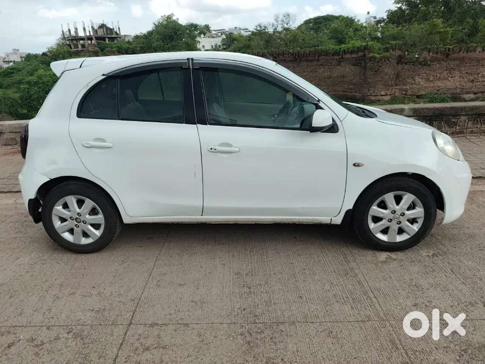 Nissan Micra Primo 1.5 Xv 2013 Top Model