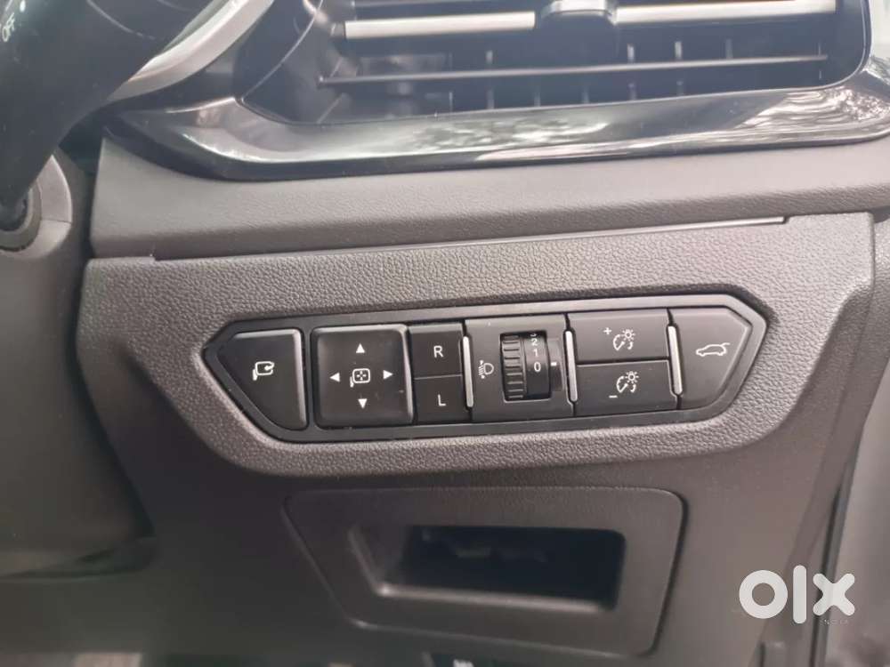 Mg Hector Savvy Pro 1.5 Turbo Cvt, 2024, Petrol