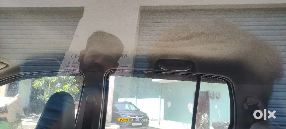 Maruti Suzuki Celerio 2016 Petrol 110000 Km Driven