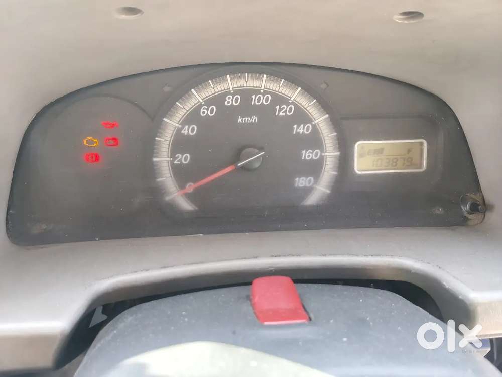 Maruti Suzuki Eeco Ac 2016