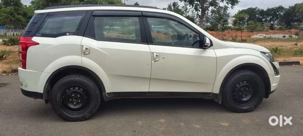 Mahindra Xuv500 W6 1.99 Mhawk, 2015, Diesel
