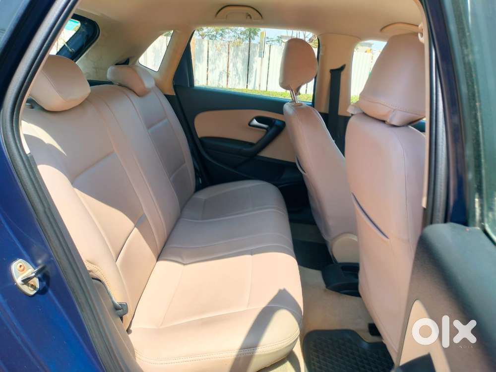 Volkswagen Polo 1.2 Mpi Highline, 2015, Petrol