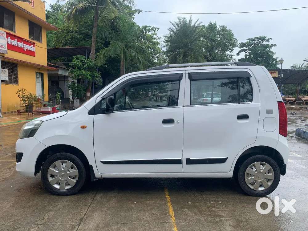 Good And Well Maintain Car