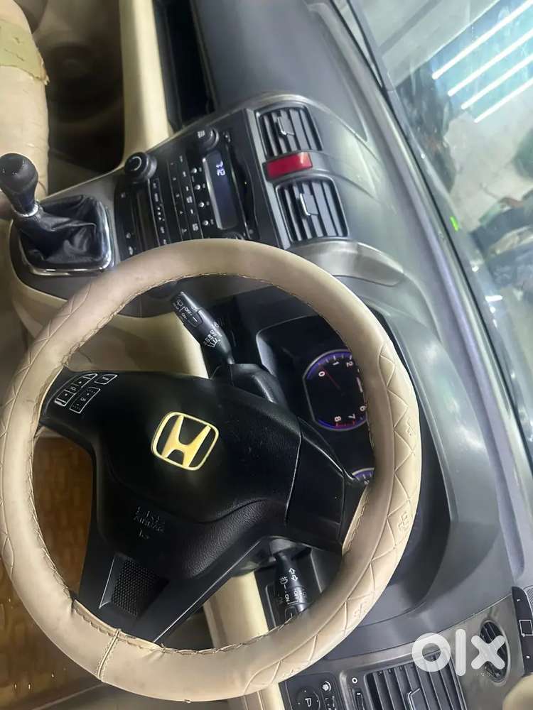 Honda Cr-v 2009