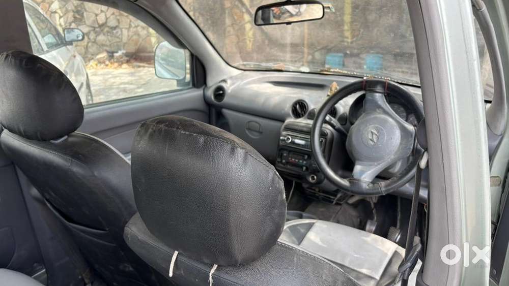 Hyundai Santro Xing 2005 Petrol Good Condition