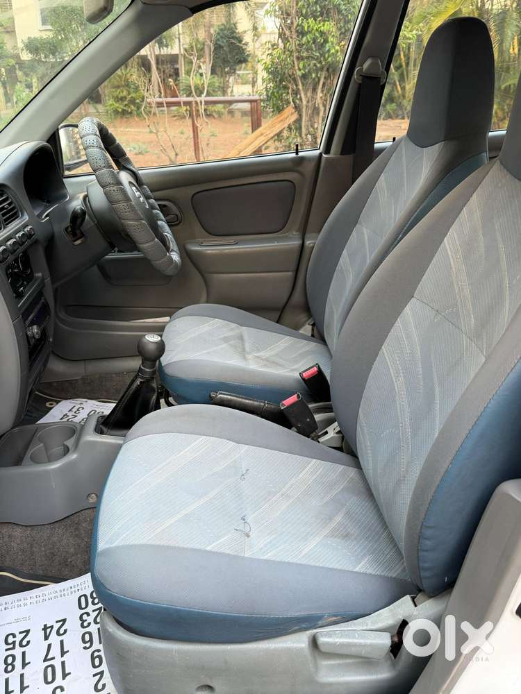 Maruti Suzuki Alto K10 2010-2014 Vxi, 2013, Petrol