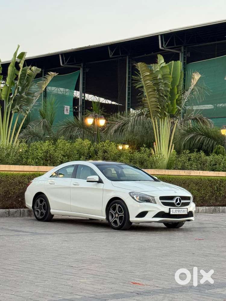 Mercedes-benz C-class C200d, 2016, Diesel