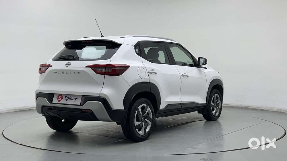 Nissan Magnite 1.0 Xl, 2023, Petrol