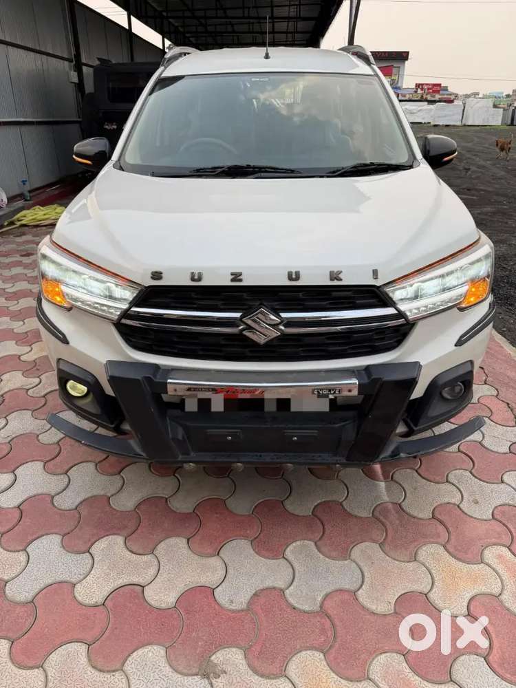 Maruti Suzuki Xl6 2020 Petrol 42000 Km Driven