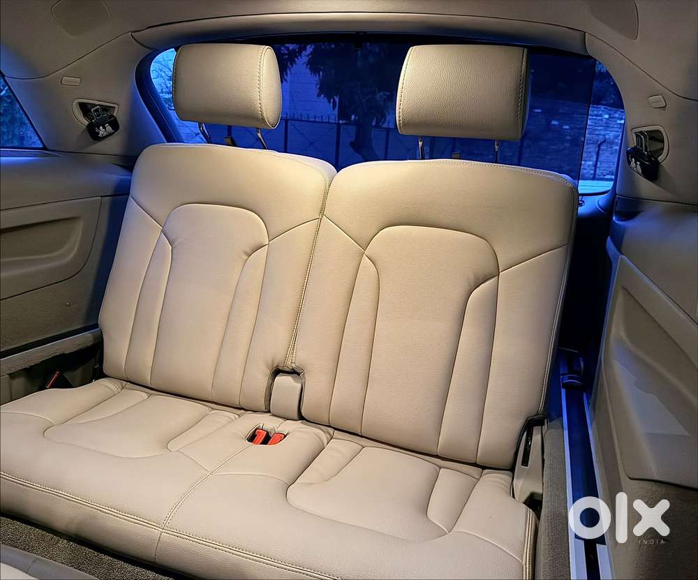 Audi Q7 3.0 Tdi Technology, 2013, Diesel