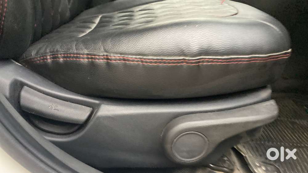 Hyundai Xcent 1.2 S Special Edition, 2016, Petrol