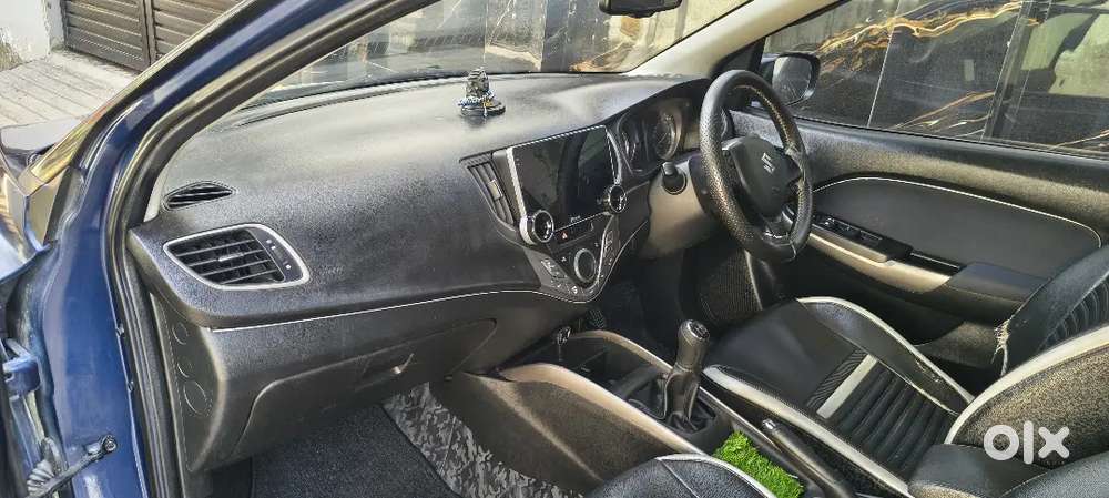 Baleno 2020