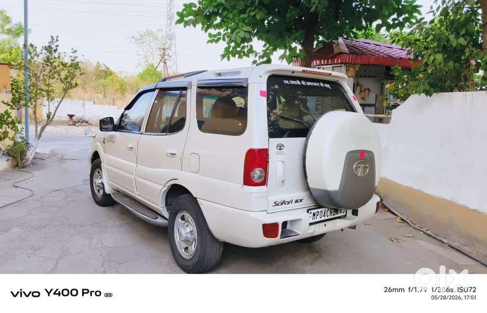 Tata Car Diesel 2011