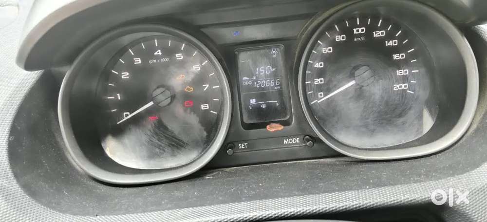 Tata Tiago 1.2 Rhythm 2017