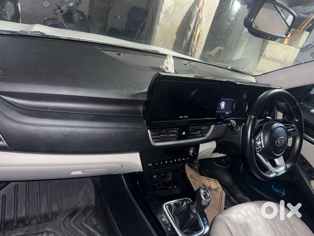 Kia Seltos 2021 Diesel Good Condition