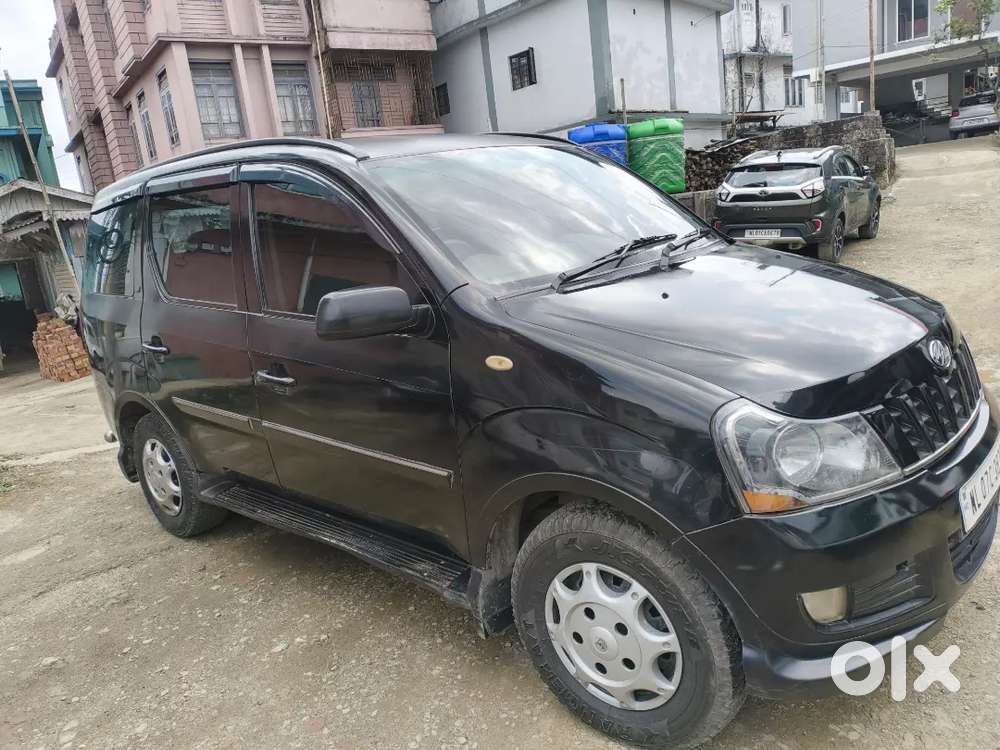 Well Maintained. Self Driven Family Car.