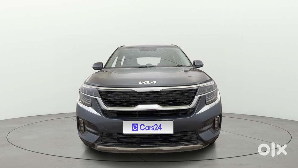 Kia Seltos Htx D, 2023, Diesel