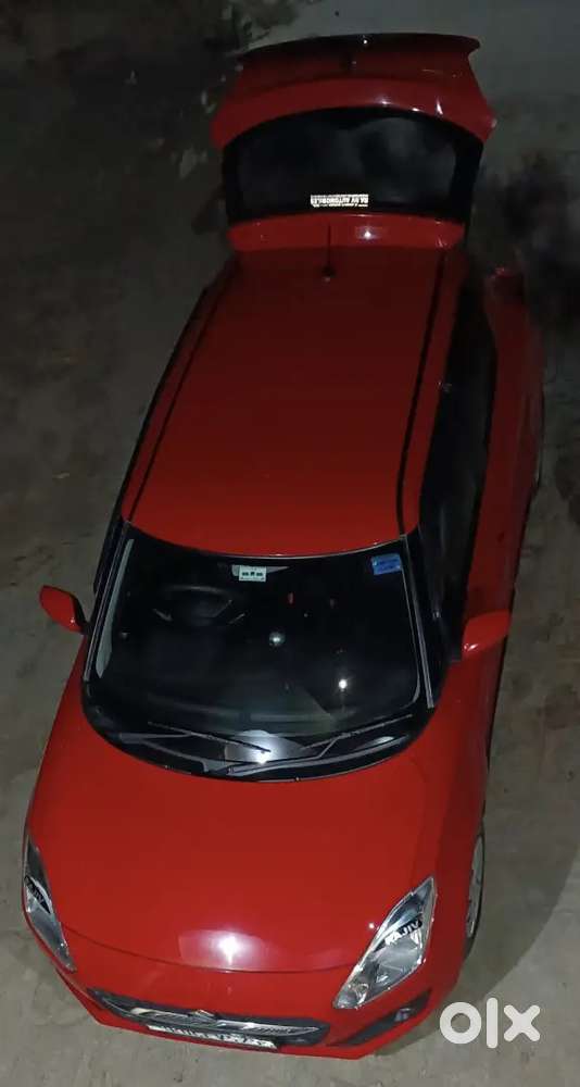 Maruti Suzuki Swift 2022 Petrol 25000 Km Driven