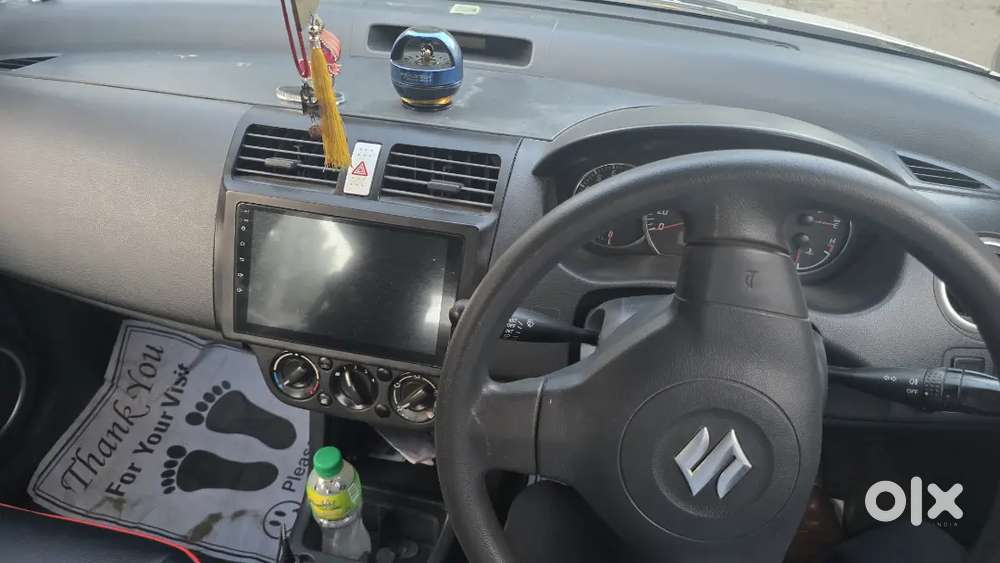 Maruti Suzuki Dzire 2010