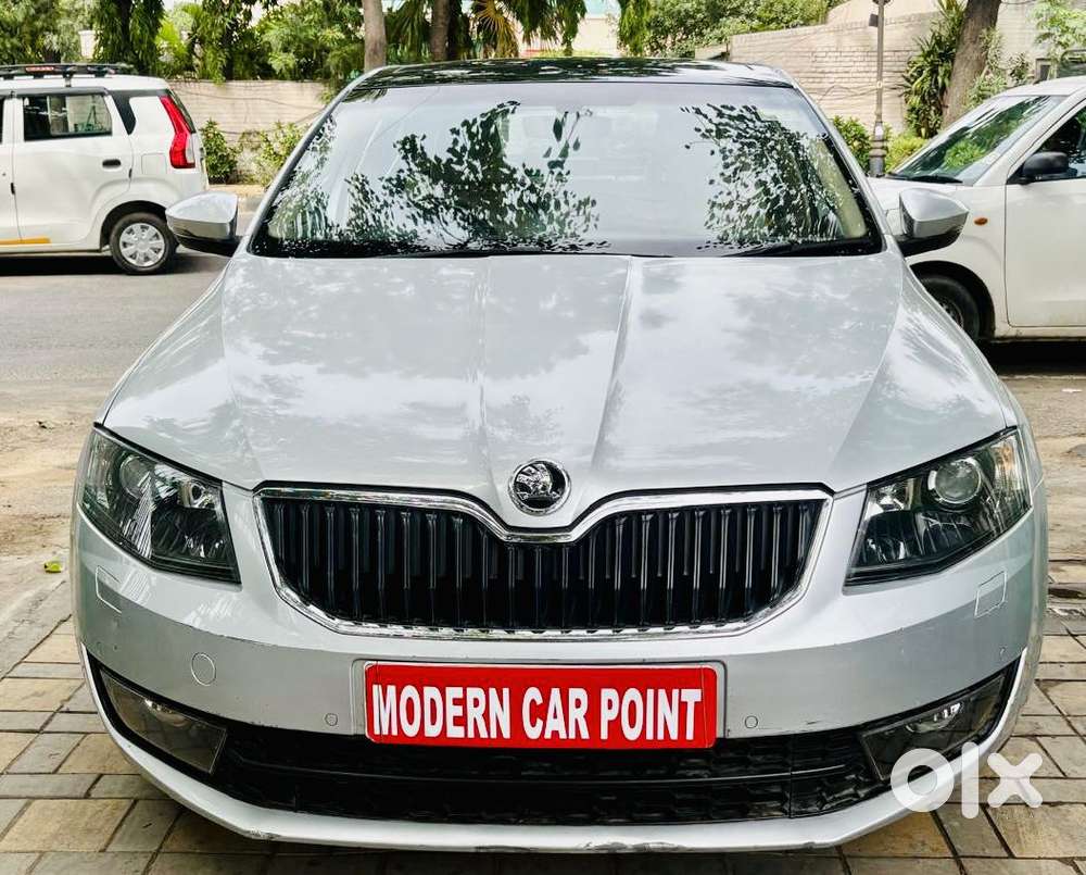 Skoda Octavia 2.0 Tdi At Onyx, 2017, Diesel