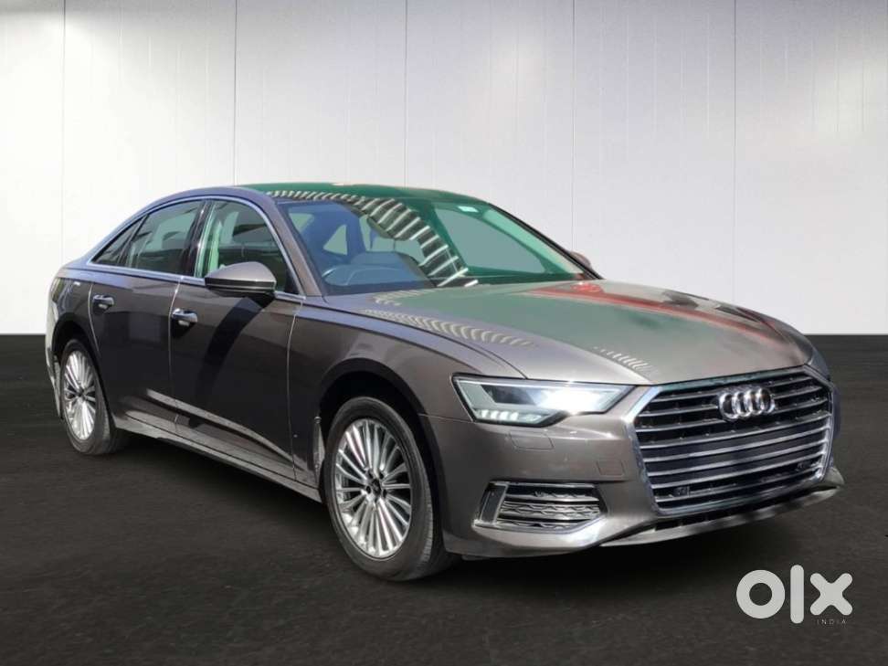 Audi A6 2.0 45 Tfsi Premium Plus, 2022, Petrol