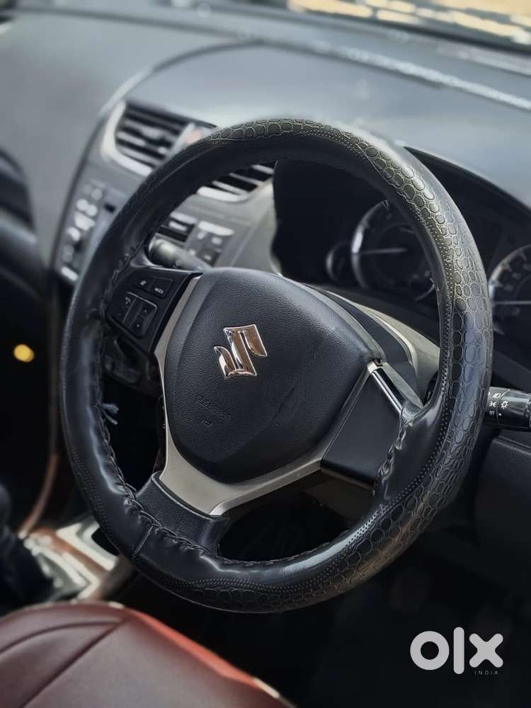 Maruti Suzuki Ertiga Shvs Vdi, 2018, Diesel
