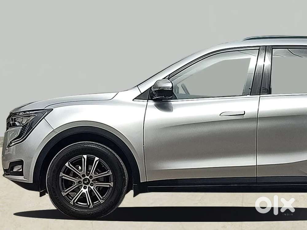 Mahindra Xuv700 Ax7 Luxury Pack Awd, 2023, Petrol