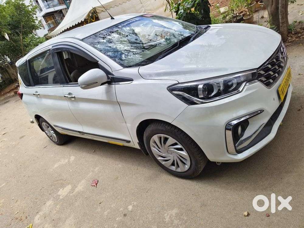 Maruti Suzuki Ertiga Vxi (o) Cng, 2023, Cng & Hybrids
