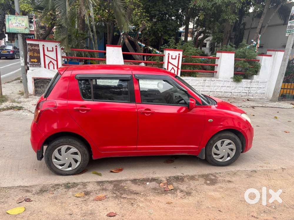 Maruti Suzuki Swift 2011-2014 Vdi, 2009, Diesel