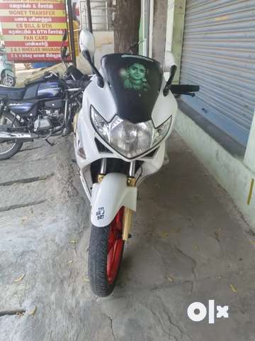 Karizma zmr shop 2013 olx