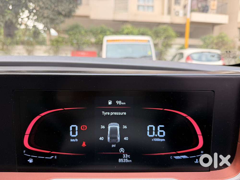 Hyundai Creta 1.5 L Mpi S (o) Mt, 2024, Petrol