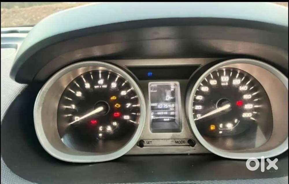 Tata Tiago 2017 सेल करना है