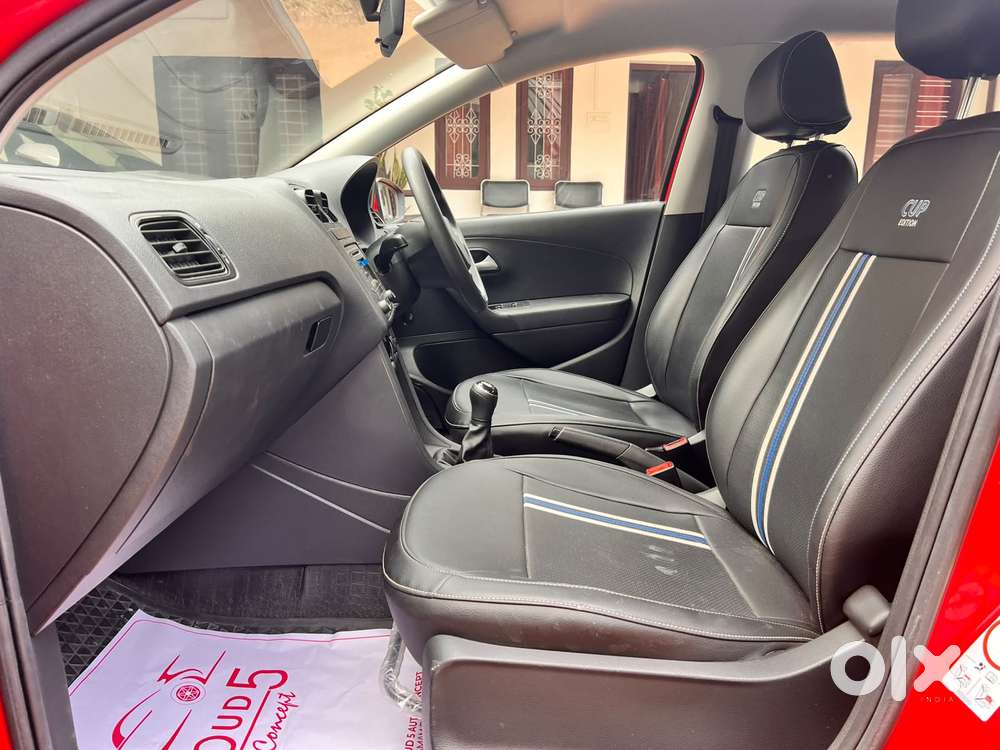 Volkswagen Polo 1.0 Comfortline Cup Edition, 2019, Petrol