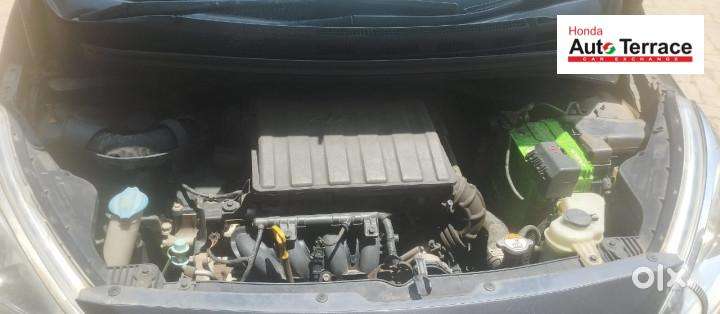 Hyundai Grand I10 1.2 Kappa Magna At, 2017, Petrol