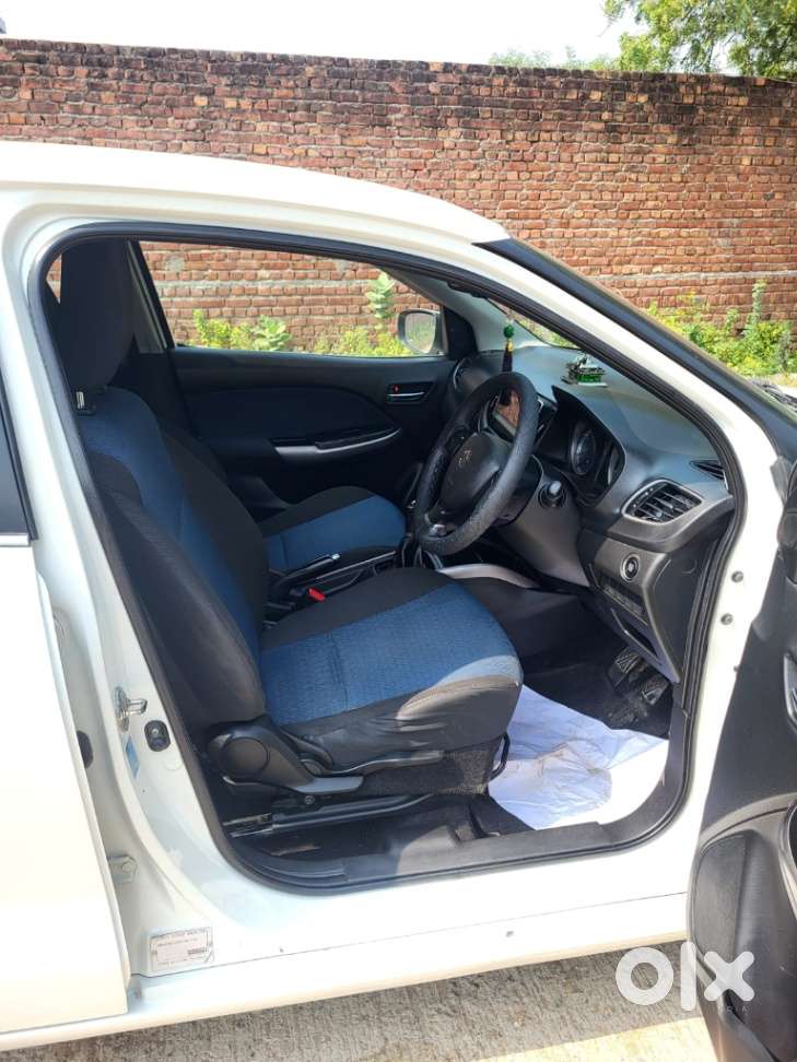 Maruti Suzuki Baleno Zeta, 2019, Petrol
