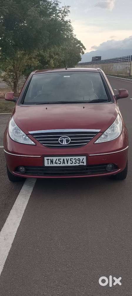 Tata Manza, 2011, Diesel