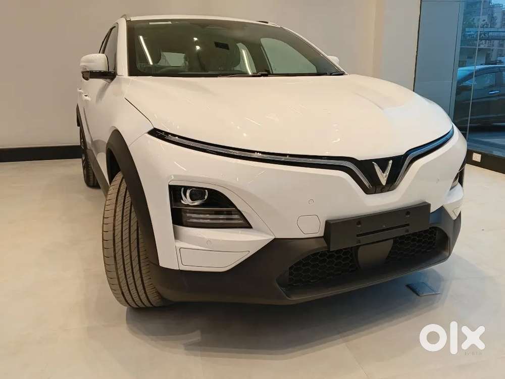 Vinfast Vf 6 2026 Electric 0 Km Driven