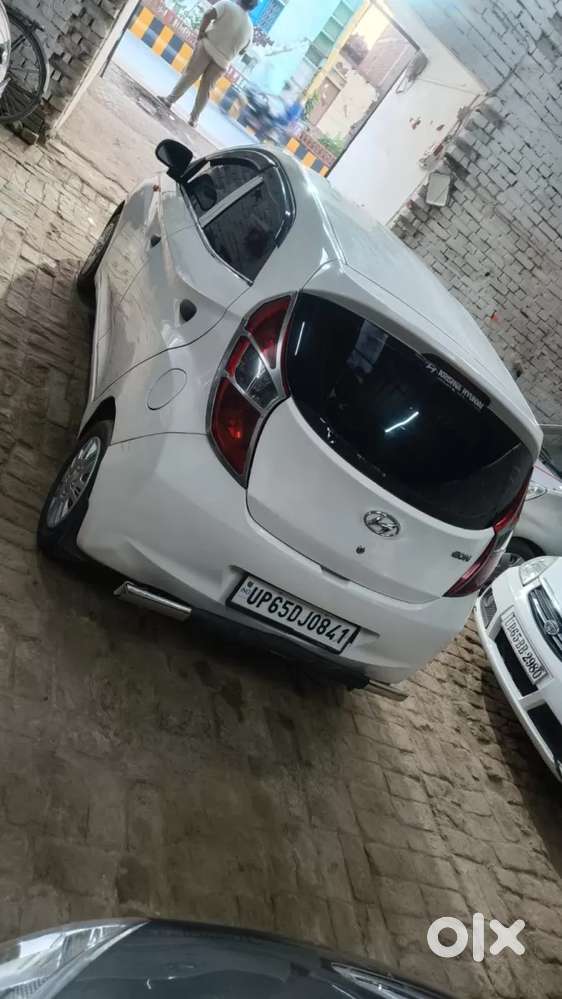 Hyundai Grand I10 Asta 1.2 Kappa Vtvt, 2015, Petrol