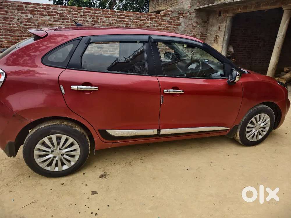 Maruti Suzuki Baleno 2020 Diesel Good Condition