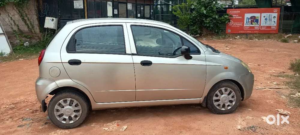 Spark 2008 Model  Very Good Condition