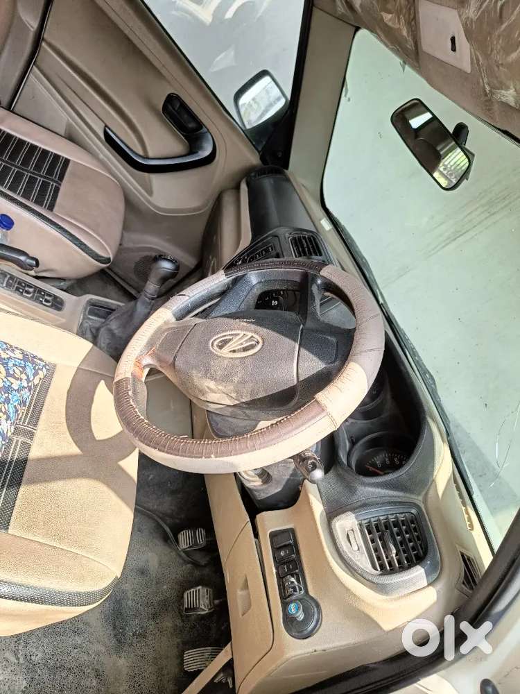 Mahindra Tuv 300 T6 Plus 29 Dec 2016