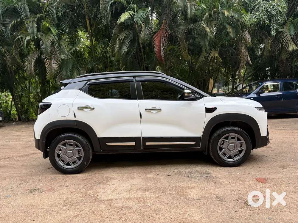 Renault Kiger 1.0 2025 Just 11 Months Old