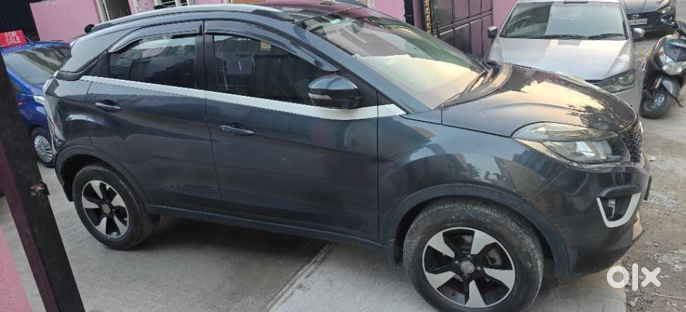 Tata Nexon