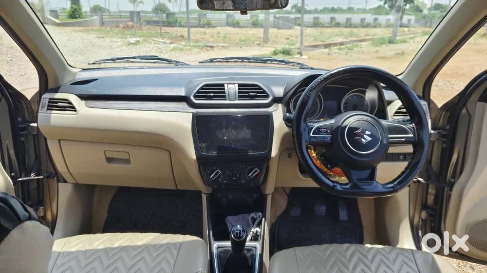 Maruti Suzuki Dzire 2023